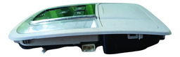 LUZ DE TETO CORTESIA/PORTA OCULOS HILUX SW4 17/21