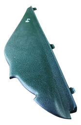 ACABAMENTO PAINEL LADO ESQUERDO HILUX SW4 17/21