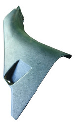 Acabamento Lateral Direita Hilux Sw4 17/21