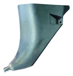 ACABAMENTO LATERAL DIREITA HILUX SW4 17/21