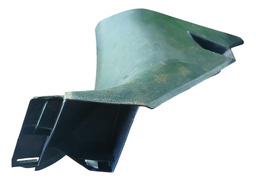 ACABAMENTO LATERAL DIREITA HILUX SW4 17/21