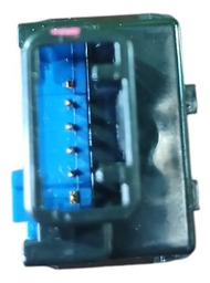 BOTÃO DAC CONTROLE DECLIVE HILUX SW4 17/21