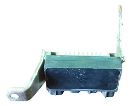 MODULO BICO INJETOR TOYOTA HILUX SW4 SRX 4X4 2.8 TDI 16V