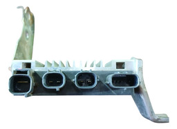 MODULO BICO INJETOR TOYOTA HILUX SW4 SRX 4X4 2.8 TDI 16V