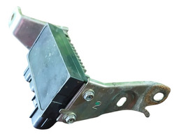 MODULO BICO INJETOR TOYOTA HILUX SW4 SRX 4X4 2.8 TDI 16V