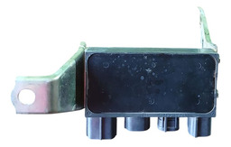 MODULO BICO INJETOR TOYOTA HILUX SW4 SRX 4X4 2.8 TDI 16V