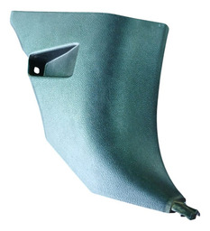 Soleira Dianteira Direita Hilux Sw4 17/21