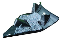 SOLEIRA DIANTEIRA DIREITA HILUX SW4 17/21