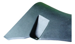 SOLEIRA DIANTEIRA DIREITA HILUX SW4 17/21