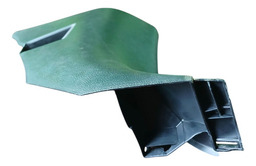 SOLEIRA DIANTEIRA DIREITA HILUX SW4 17/21