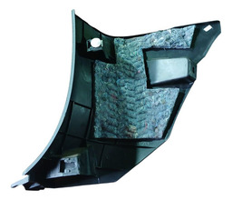 SOLEIRA DIANTEIRA DIREITA HILUX SW4 17/21