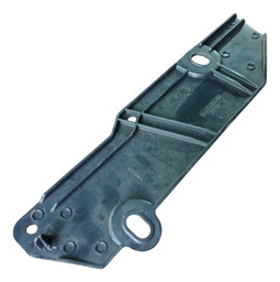 MOLDURA PAINEL DE INSTRUMENTOS HILUX SW4 17/21