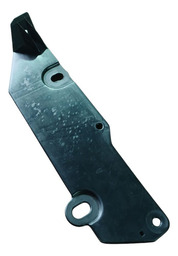 MOLDURA PAINEL DE INSTRUMENTOS HILUX SW4 17/21