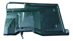 Acabamento Painel Hilux Sw4 2017 A 2021