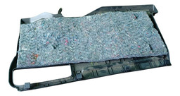 ACABAMENTO PAINEL HILUX SW4 2017 A 2021