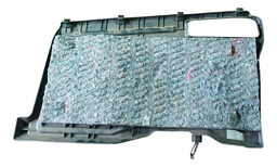 ACABAMENTO PAINEL HILUX SW4 2017 A 2021