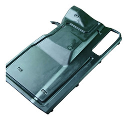 ACABAMENTO PAINEL HILUX SW4 2017 A 2021