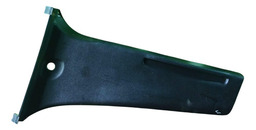 Acabamento Coluna Inferior Esquerda Hilux Sw4 17/21