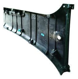 ACABAMENTO COLUNA INFERIOR ESQUERDA HILUX SW4 17/21