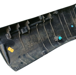 ACABAMENTO COLUNA INFERIOR ESQUERDA HILUX SW4 17/21