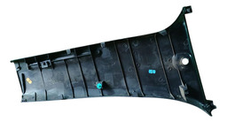 ACABAMENTO COLUNA INFERIOR ESQUERDA HILUX SW4 17/21