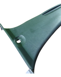 ACABAMENTO COLUNA INFERIOR ESQUERDA HILUX SW4 17/21