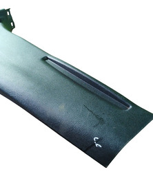 ACABAMENTO COLUNA INFERIOR ESQUERDA HILUX SW4 17/21