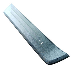 SOLEIRA EXT TRASEIRA ESQUERDA HILUX SW4 17/21