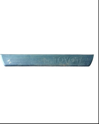 SOLEIRA DIANTEIRA ESQUERDA HILUX SW4 17/21