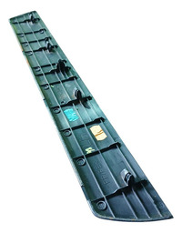 SOLEIRA DIANTEIRA ESQUERDA HILUX SW4 17/21