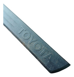 SOLEIRA DIANTEIRA ESQUERDA HILUX SW4 17/21