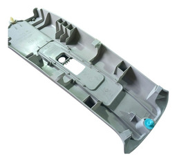 ACABAMENTO COLUNA CINTO DIREITA HILUX SW4 17/21