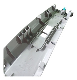 ACABAMENTO COLUNA CINTO DIREITA HILUX SW4 17/21