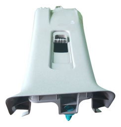 ACABAMENTO COLUNA CINTO DIREITA HILUX SW4 17/21