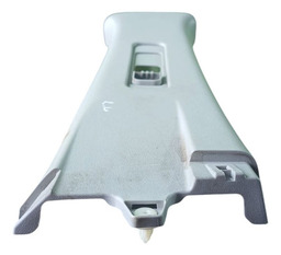 ACABAMENTO COLUNA CINTO DIREITA HILUX SW4 17/21