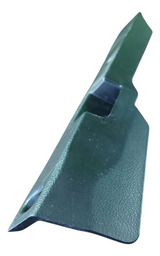 MOLDURA DA TOMADA OBD HILUX SW4 17/21