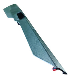 MOLDURA DA TOMADA OBD HILUX SW4 17/21