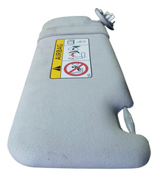 QUEBRA SOL DIREITO TOYOTA HILUX SW4 17/21