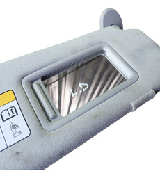 QUEBRA SOL DIREITO TOYOTA HILUX SW4 17/21