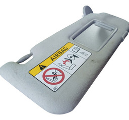 QUEBRA SOL DIREITO TOYOTA HILUX SW4 17/21