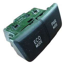 BOTÃO MODO ECO/PWR MODE HILUX SW4 2017 A 2021