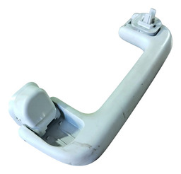 ALÇA PQP PASSAGEIRO TOYOTA HILUX SW4 17/21