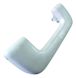 ALÇA PQP PASSAGEIRO TOYOTA HILUX SW4 17/21