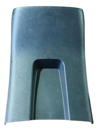 Acabamento Traseiro Do Console Hilux Sw4 Srx 4x4 2.8