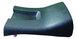 ACABAMENTO TRASEIRO DO CONSOLE HILUX SW4 SRX 4X4 2.8