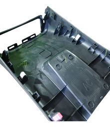 ACABAMENTO TRASEIRO DO CONSOLE HILUX SW4 SRX 4X4 2.8