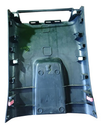 ACABAMENTO TRASEIRO DO CONSOLE HILUX SW4 SRX 4X4 2.8