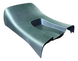 ACABAMENTO TRASEIRO DO CONSOLE HILUX SW4 SRX 4X4 2.8