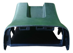 ACABAMENTO TRASEIRO DO CONSOLE HILUX SW4 SRX 4X4 2.8