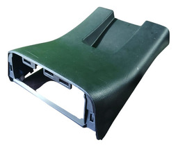 ACABAMENTO TRASEIRO DO CONSOLE HILUX SW4 SRX 4X4 2.8